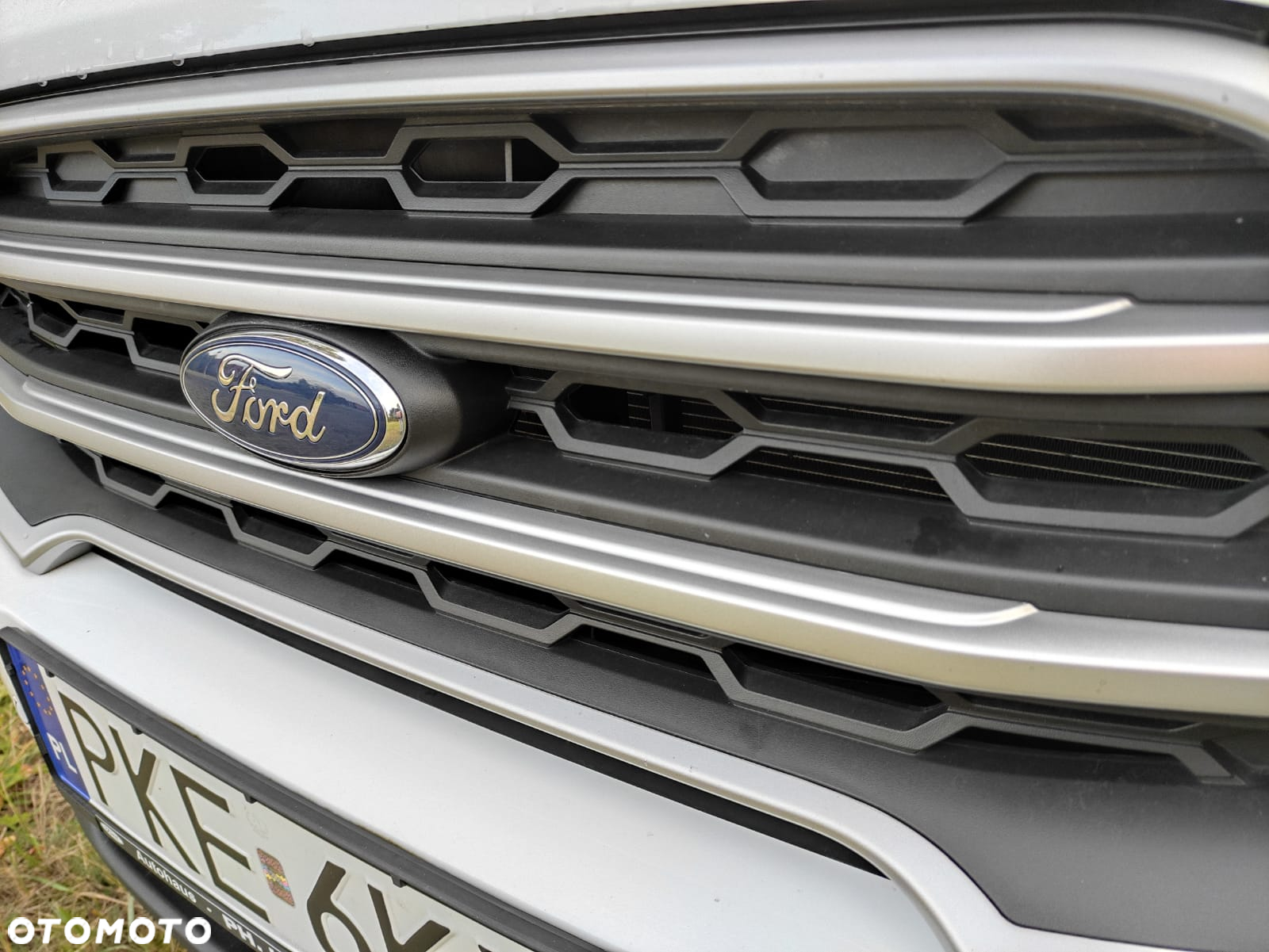 Ford EcoSport - 7