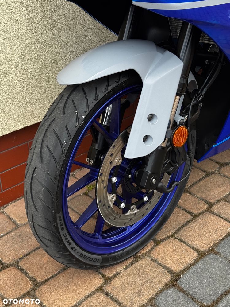 Yamaha XJ - 23