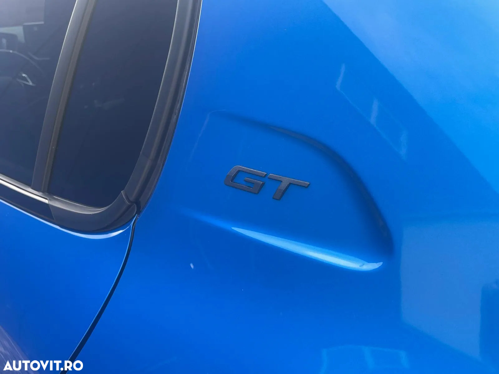 Peugeot 208 1.2L 100 e-DCS6 MHEV GT - 10