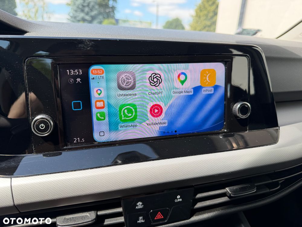 Volkswagen Golf 1.0 TSI - 16