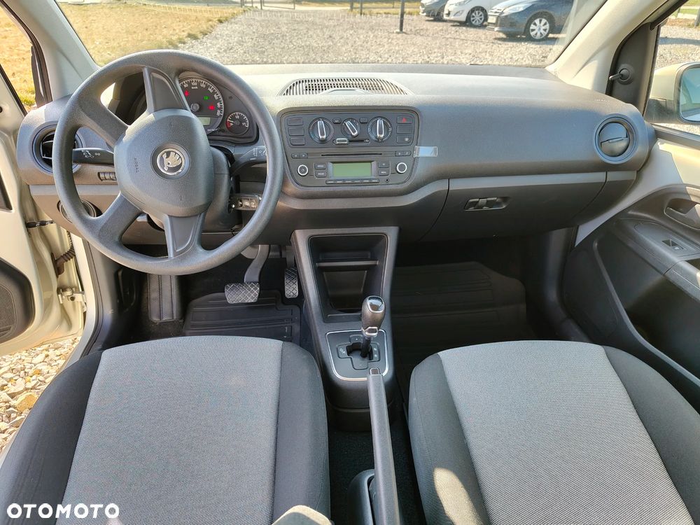 Skoda Citigo 1.0 Active - 15