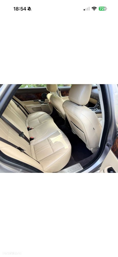 Jaguar XJ 3.0 V6 S Luxury - 24