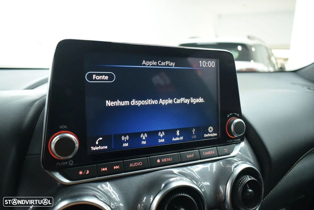 Nissan Juke 1.0 DIG-T Enigma DCT - 25