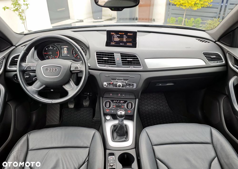 Audi Q3 2.0 TDI - 6