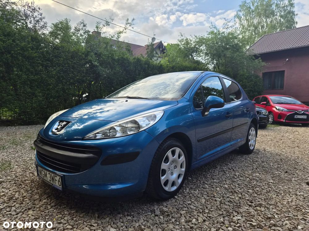 Peugeot 207 - 2
