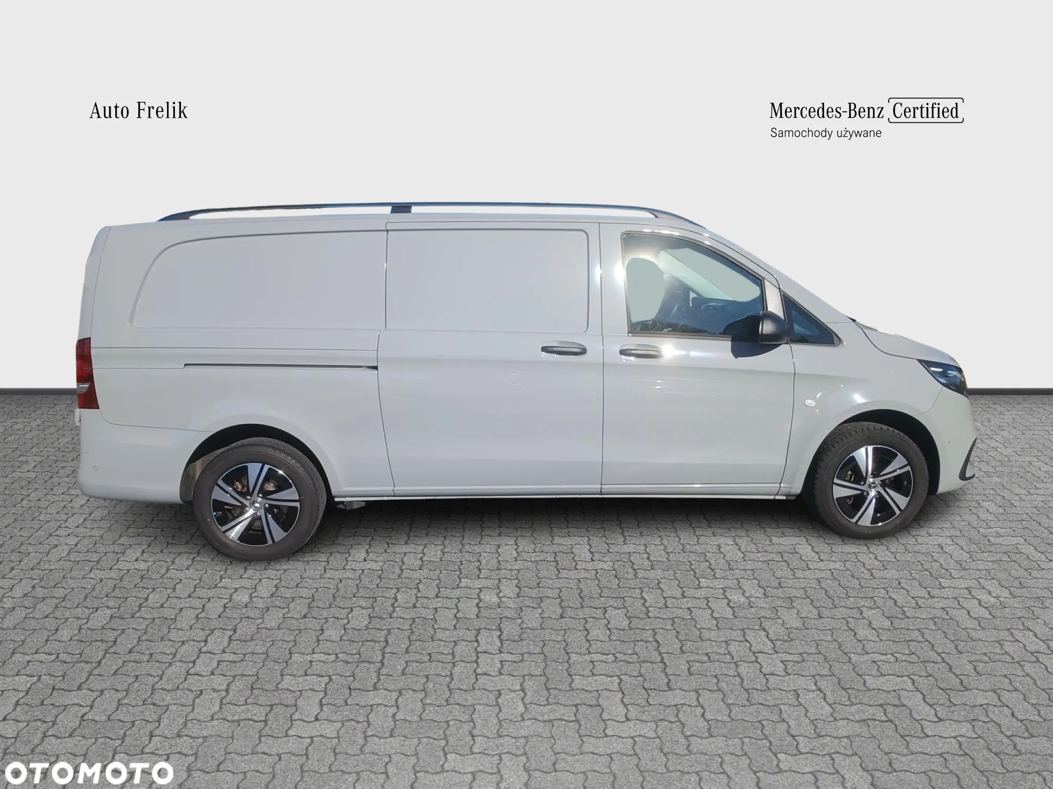 Mercedes-Benz VITO - 4