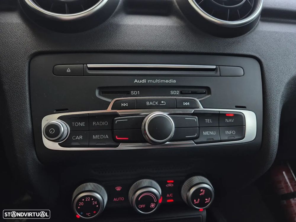 Audi A1 Sportback - 27