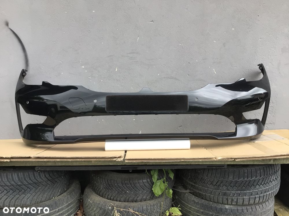Zderzak przedni BMW G20 G21 - 1