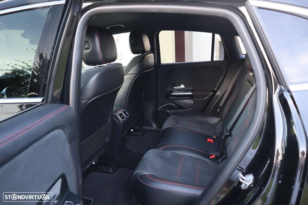 Mercedes-Benz EQA 250 AMG Line - 24
