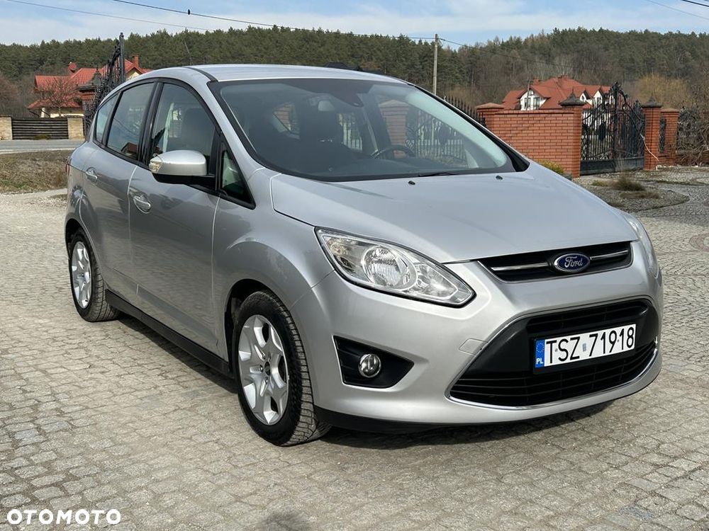Ford C-MAX - 2