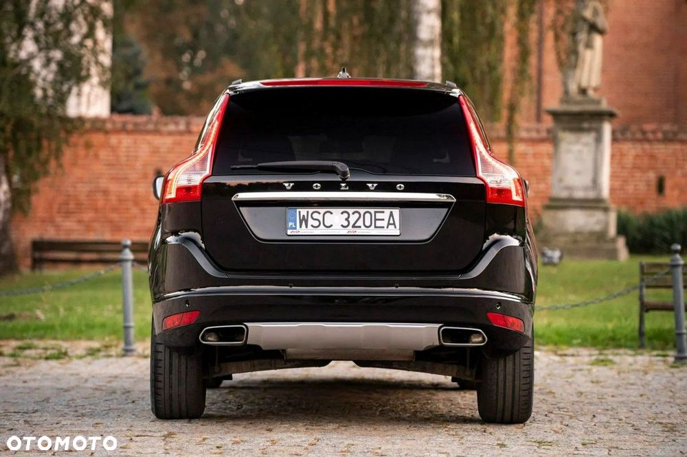 Volvo XC 60 - 12