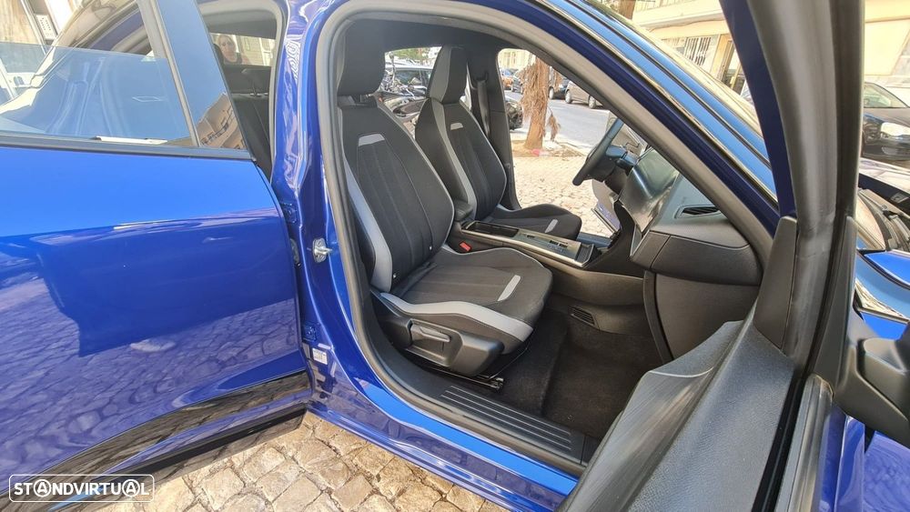 Opel Mokka-e 54 kWh GS - 18