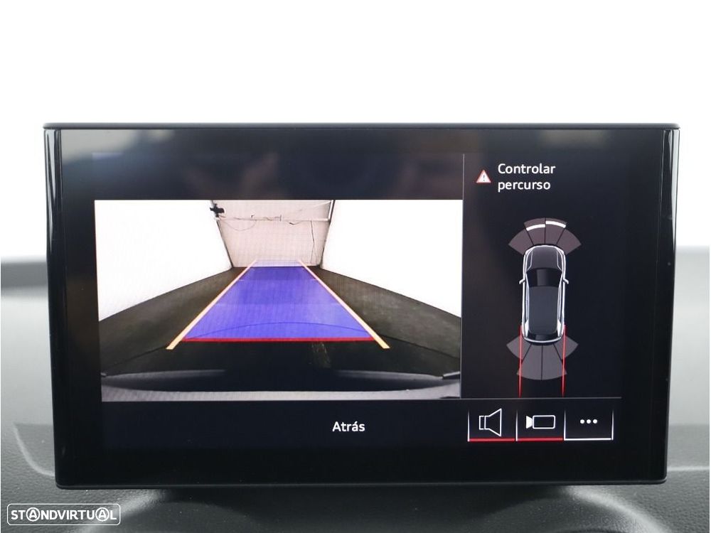Audi Q2 35 TFSI Advanced S tronic - 16