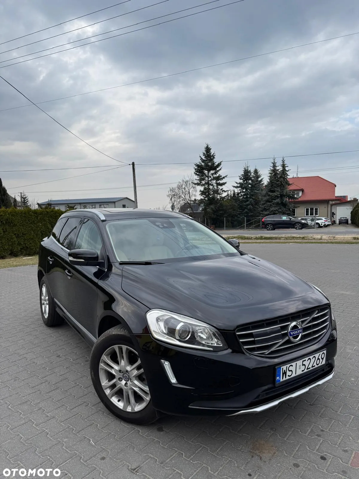 Volvo XC 60 T5 AWD Ocean Race - 2