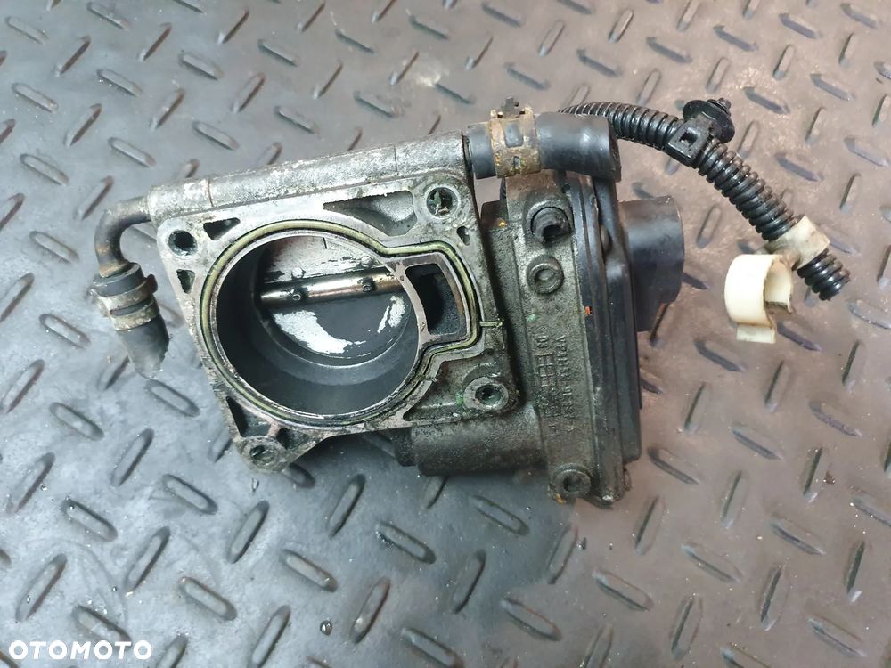 FORD FOCUS C-MAX 1.8 PRZEPUSTNICA  VP2S6U-9E928-AA + WTYCZKA INSTALACJA - 3