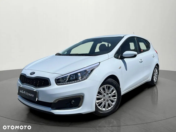 Kia Ceed Cee'd 1.4 M