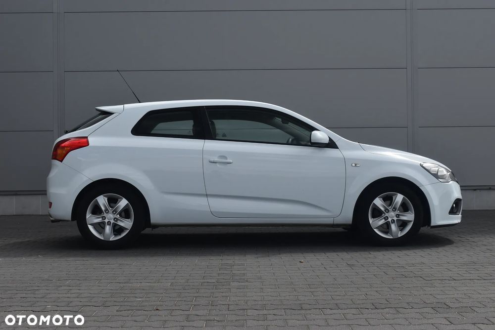 Kia Ceed 1.4 Comfort - 2