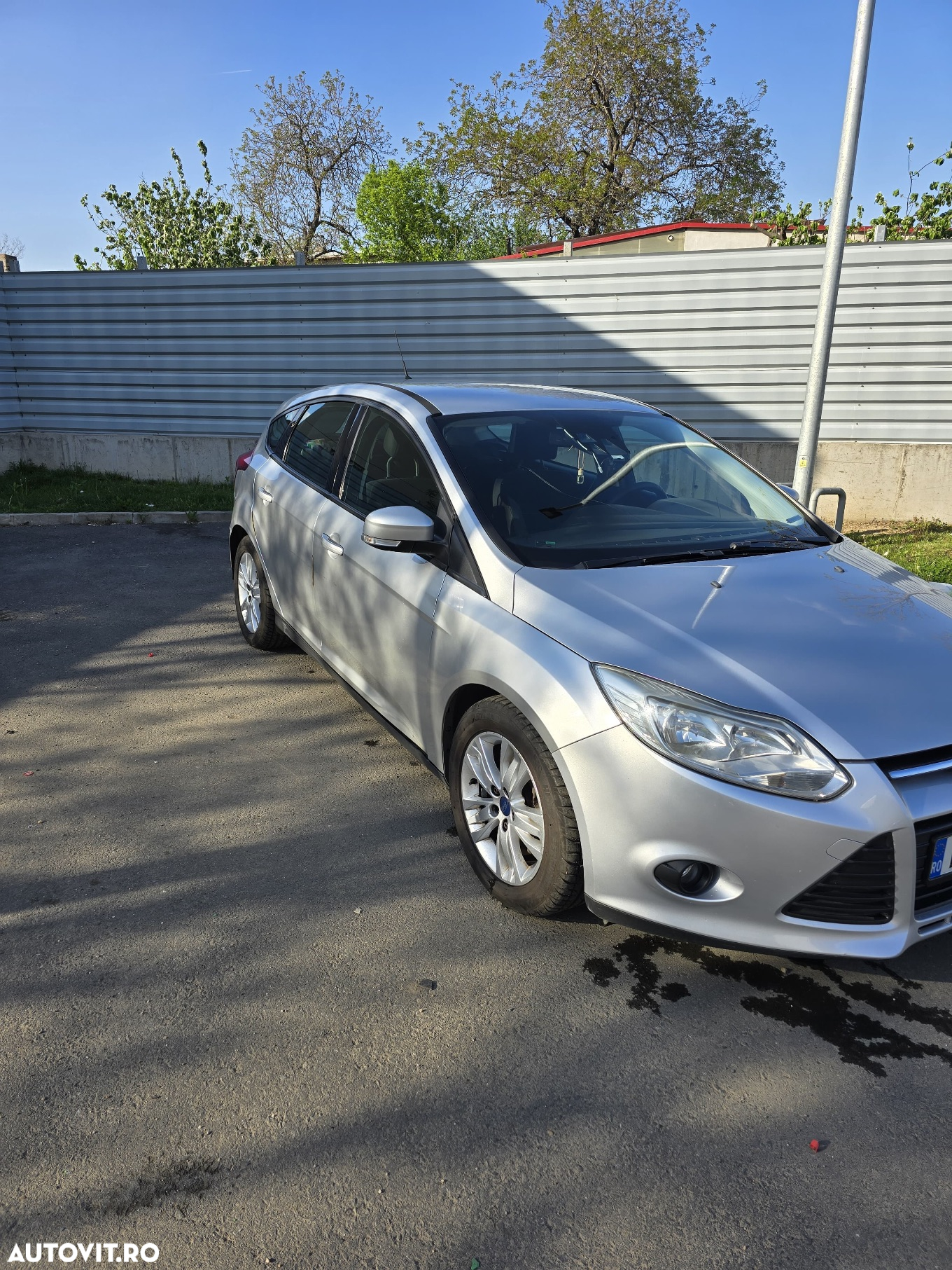 Ford Focus - 3