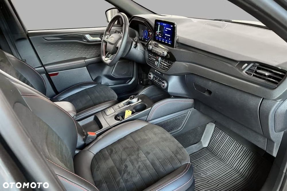 Ford Kuga 2.5P PHEV FWD ST-Line - 12