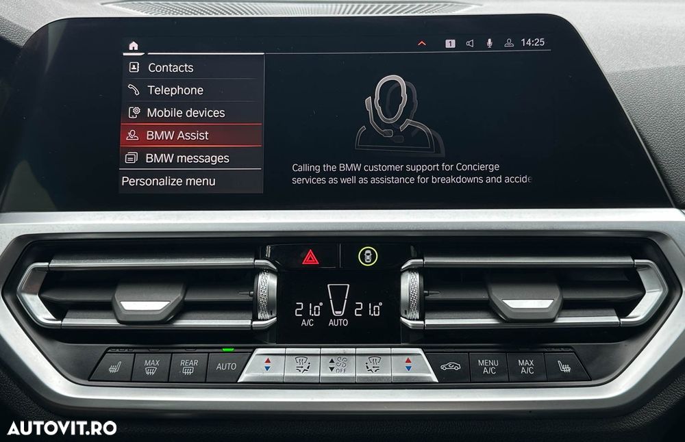 BMW Seria 3 330i xDrive AT - 20