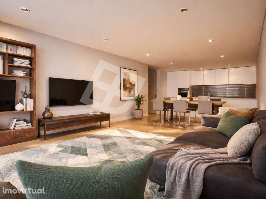 Apartamento T0+1 Oiã | Oliveira do Bairro - Grande imagem: 4/23