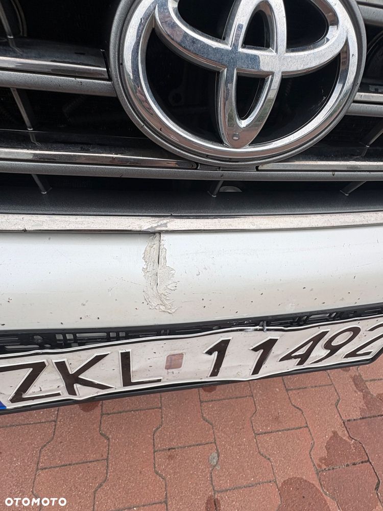 Toyota Highlander 3.5 V6 4WD - 23
