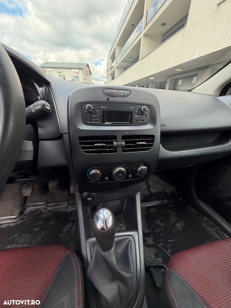 Renault Clio 1.5 dCi Life - 7