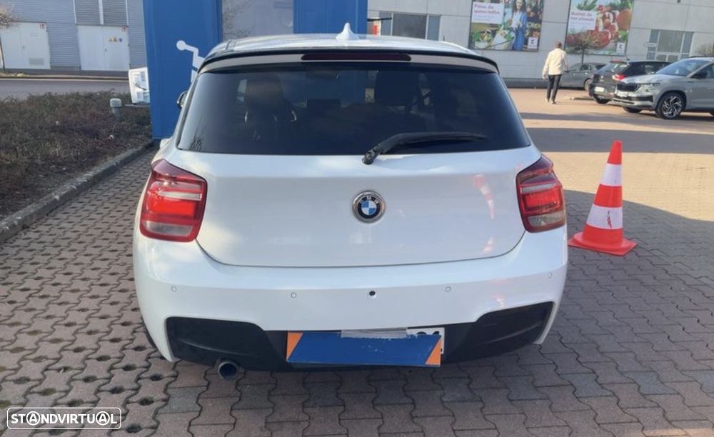 BMW 120 d xDrive Pack M - 2