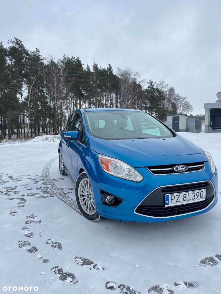 Ford C-MAX - 4