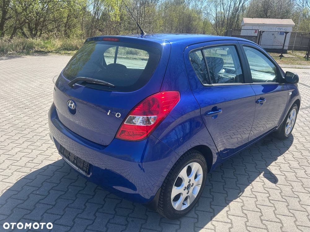 Hyundai i20 1.2 Edition 20 - 6