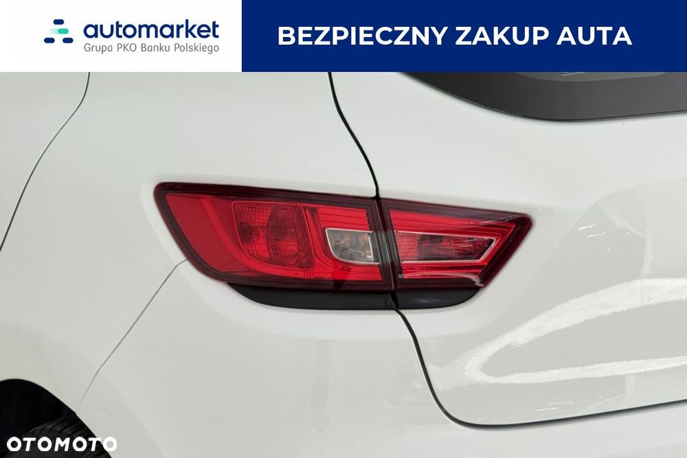 Renault Clio 0.9 Energy TCe Alize - 8