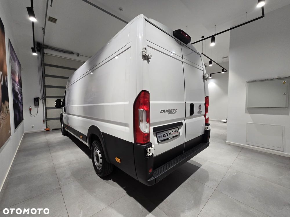 Fiat Ducato - 8