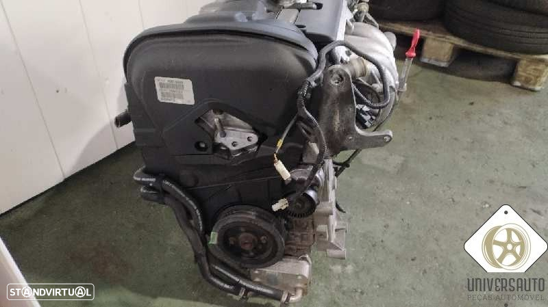MOTOR COMPLETO VOLVO S40 I 2001 - 2