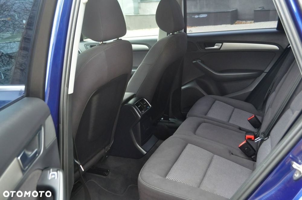 Audi Q5 - 9