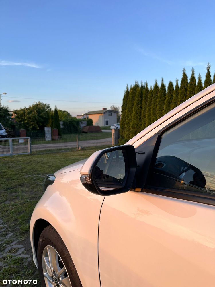 Toyota Yaris - 9