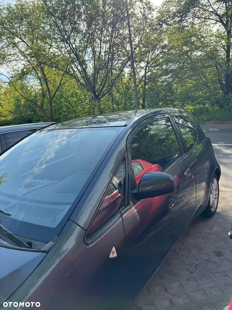 Mitsubishi Colt CZ3 1.3 Motion Plus - 5
