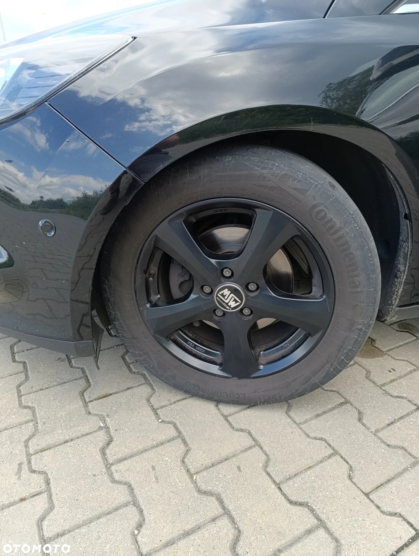 Ford Focus 1.6 TDCi Titanium ECOnetic - 28