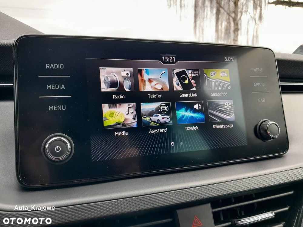 Skoda Scala 1.0 TSI Ambition - 21