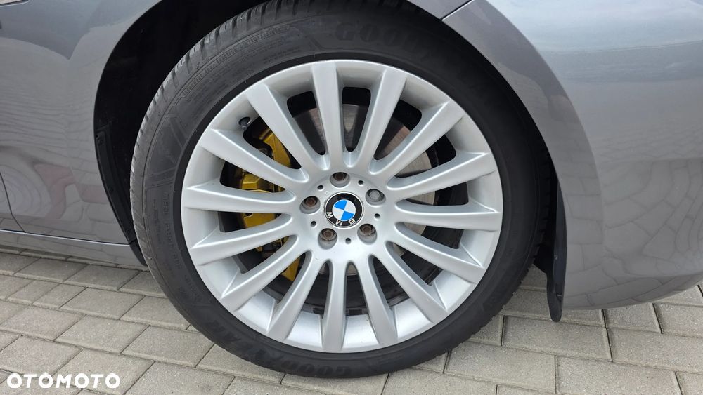 BMW 5GT 535d - 19