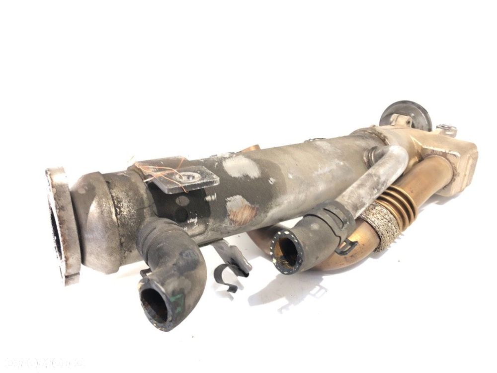 CHŁODNICA EGR  AUDI A4 B8 Avant (8K5) 2007 - 2015 2.0 TDI 105 kW [143 KM] olej napędowy 2008 - - 1