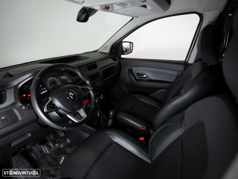 Renault Express 1.5 DCI BLUE 95 CONFORT c/iva - 8