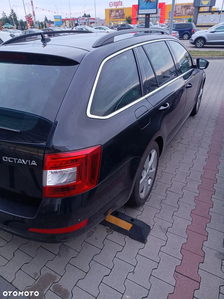 Skoda Octavia 1.8 TSI Ambition - 3