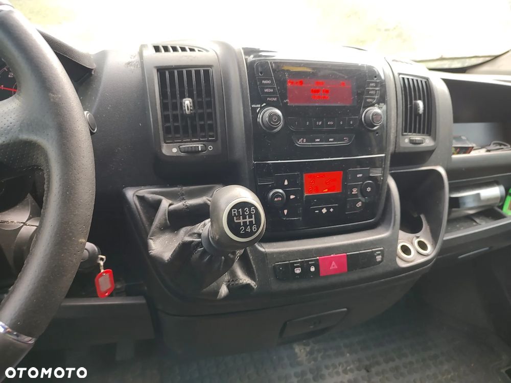 Citroën jumper - 10