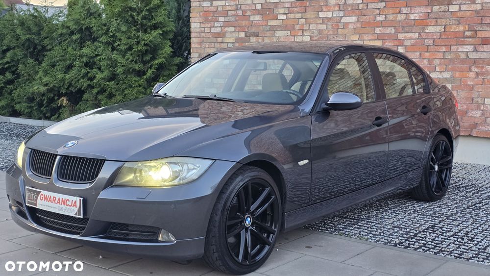 BMW Seria 3 - 1