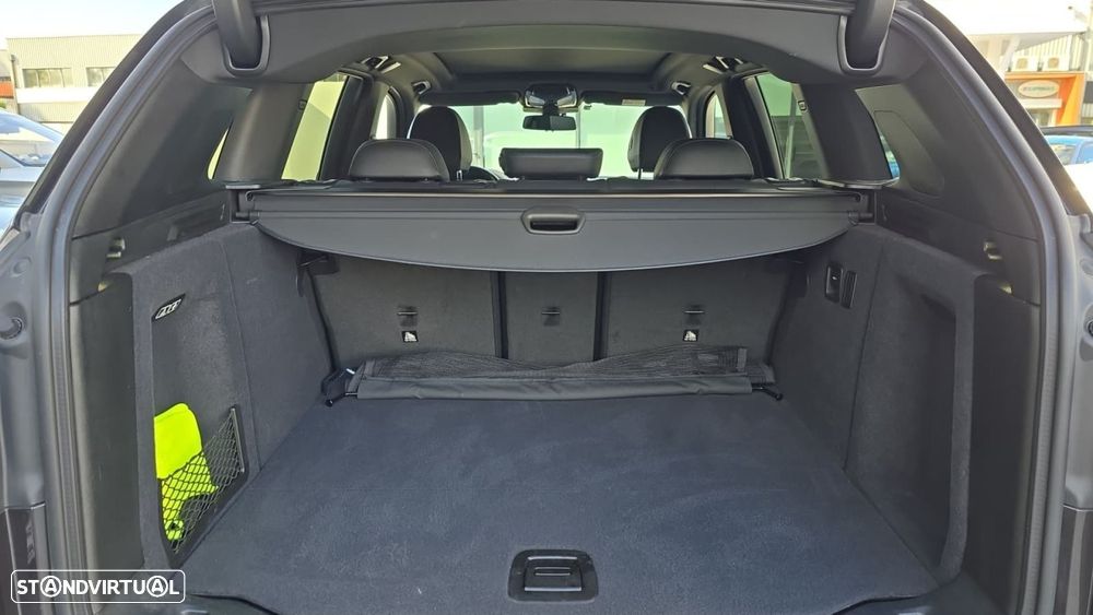 BMW iX3 M Sport Impressive - 16