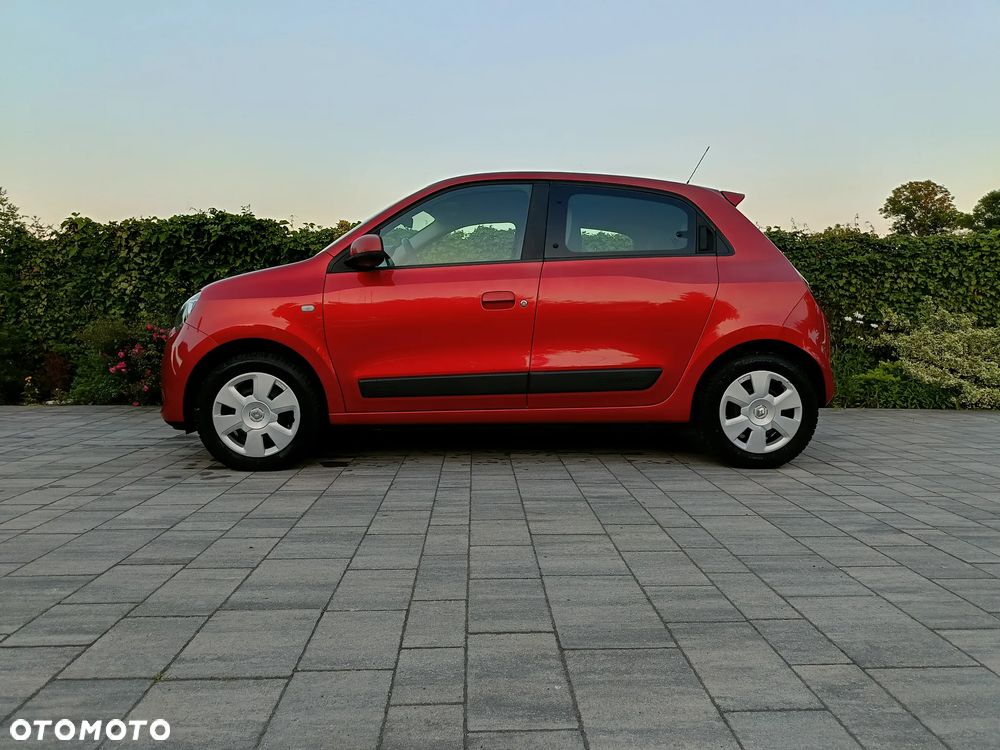 Renault Twingo SCe 70 Expression - 7