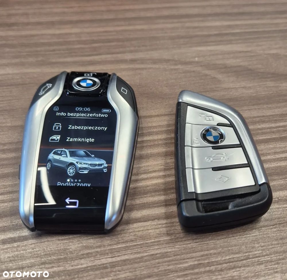 BMW X5 xDrive30d mHEV sport - 15