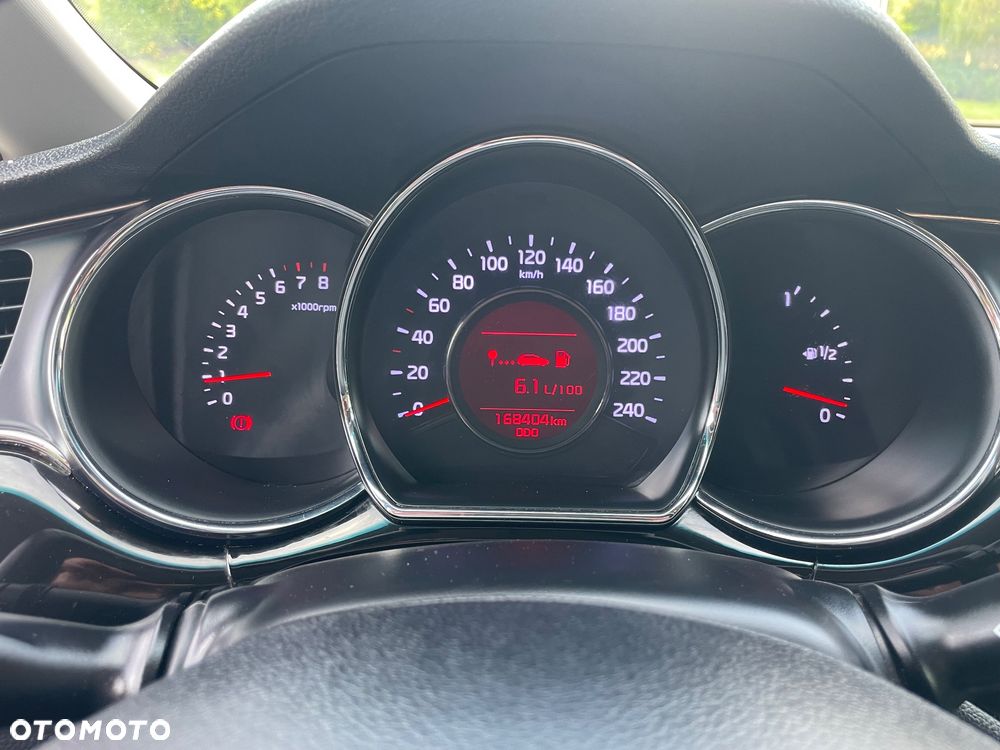 Kia Ceed SW 1.4 Vision - 18