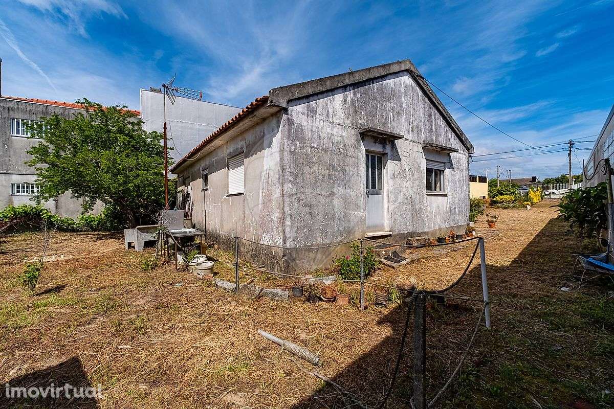 Moradia T2 para venda - Grande imagem: 5/33