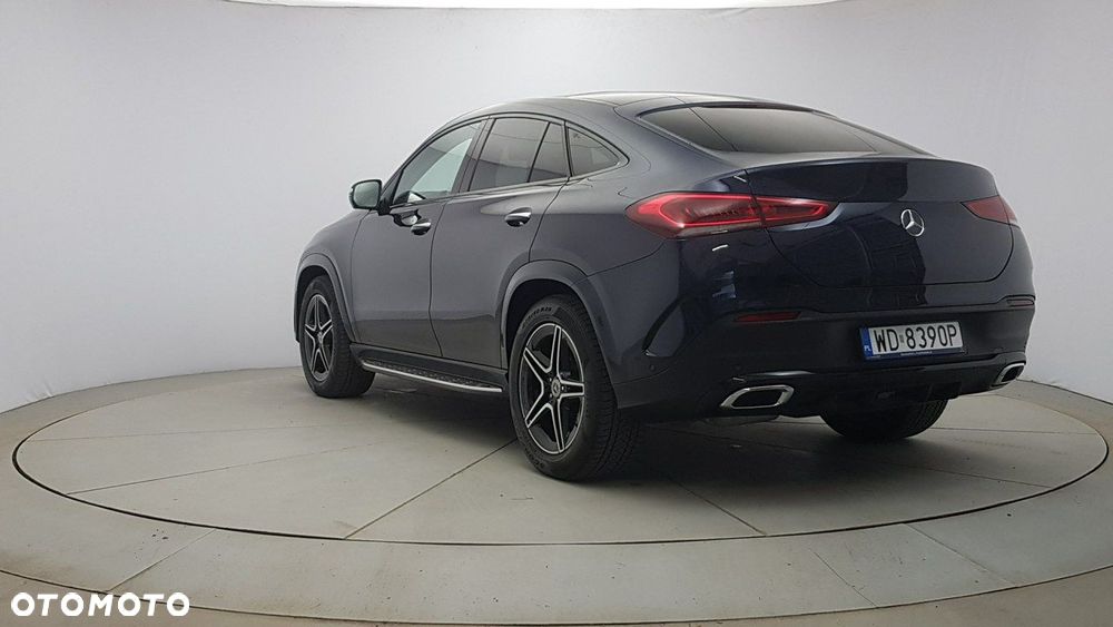 Mercedes-Benz GLE - 6